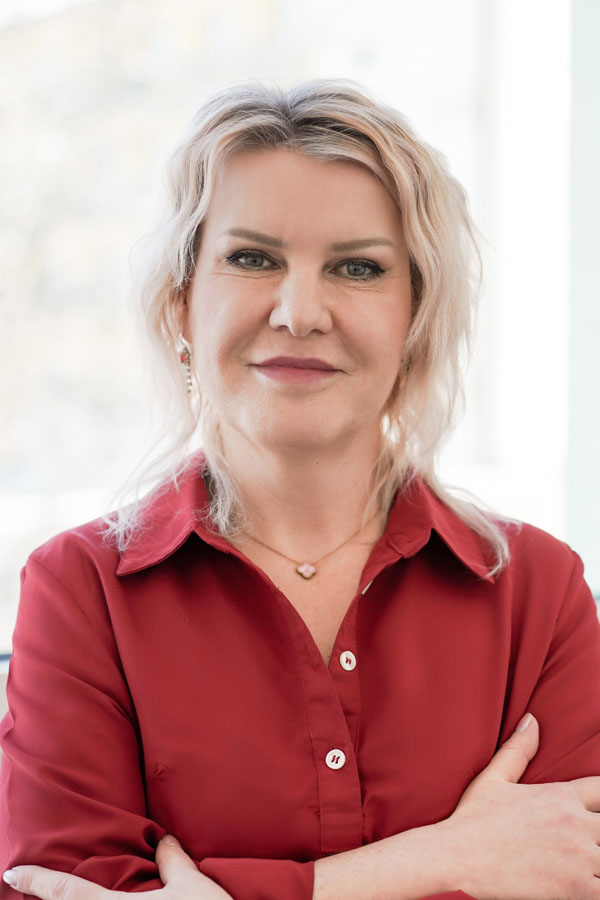 Irena Kutláková
