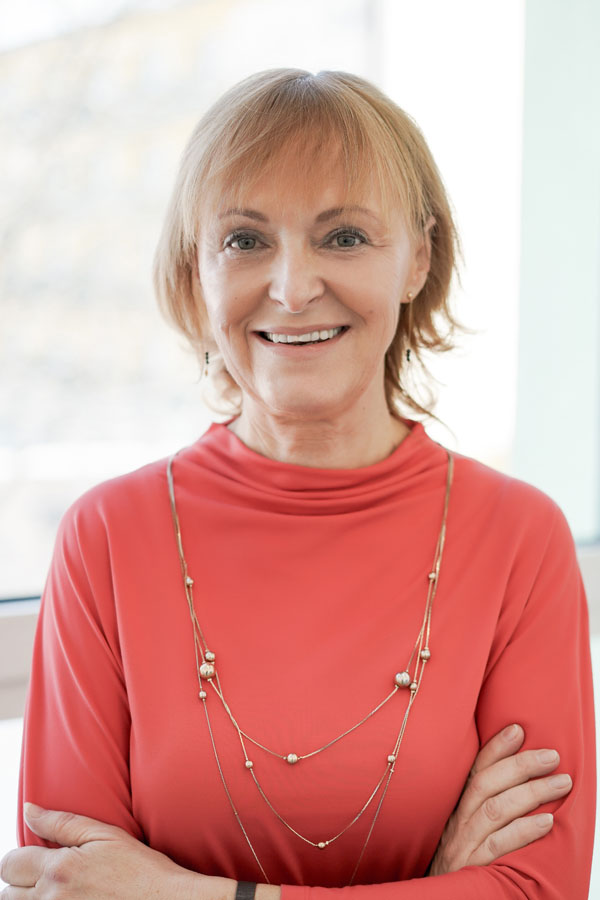 RNDr. Iva Muchová