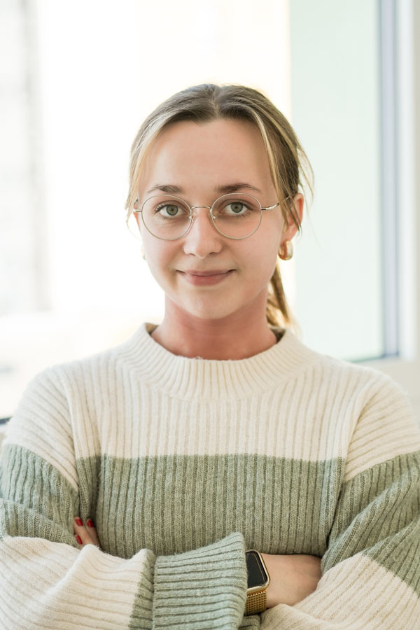 Ing. arch. Kateřina Machů