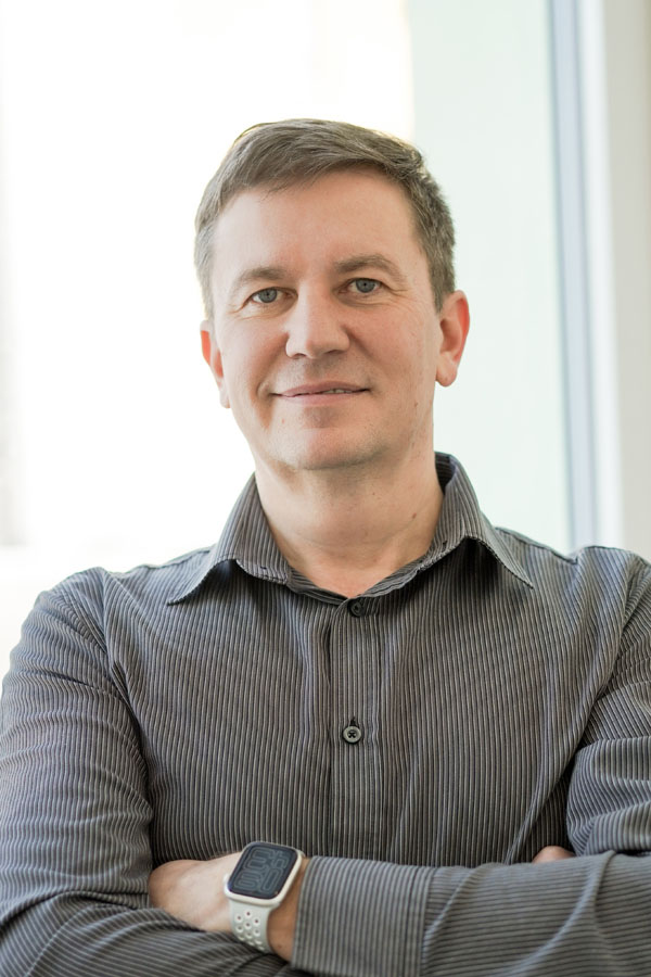 Ing. Martin Korabečný
