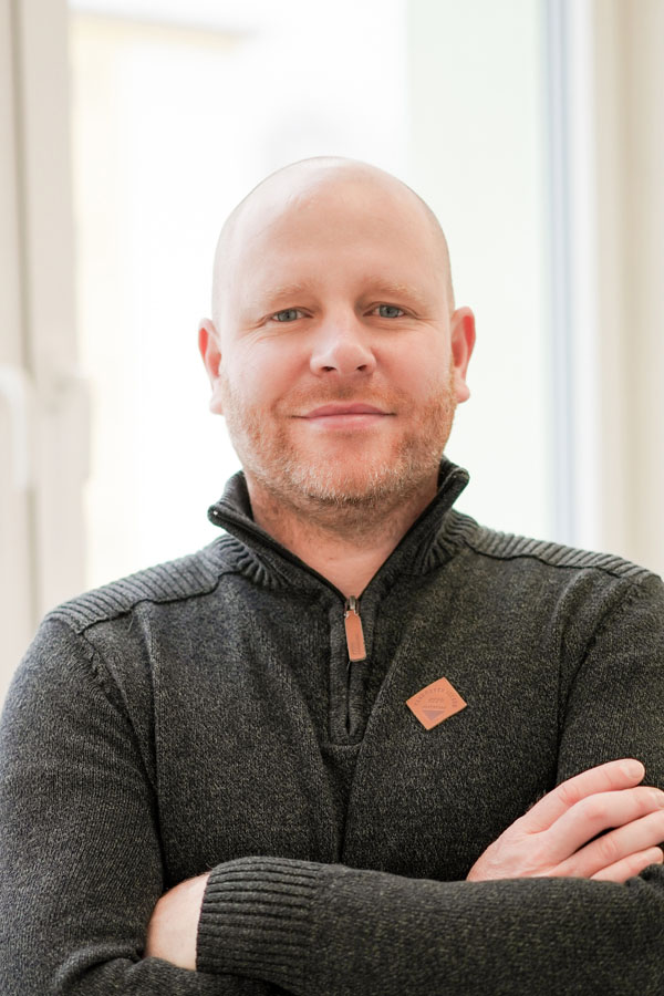 Ing. Václav Míka