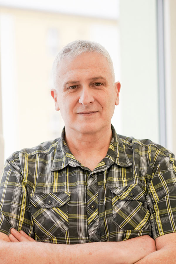 Ing. Tomáš Húsek