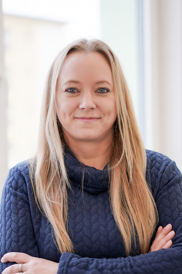 Ivana Dokoupilová, DiS.