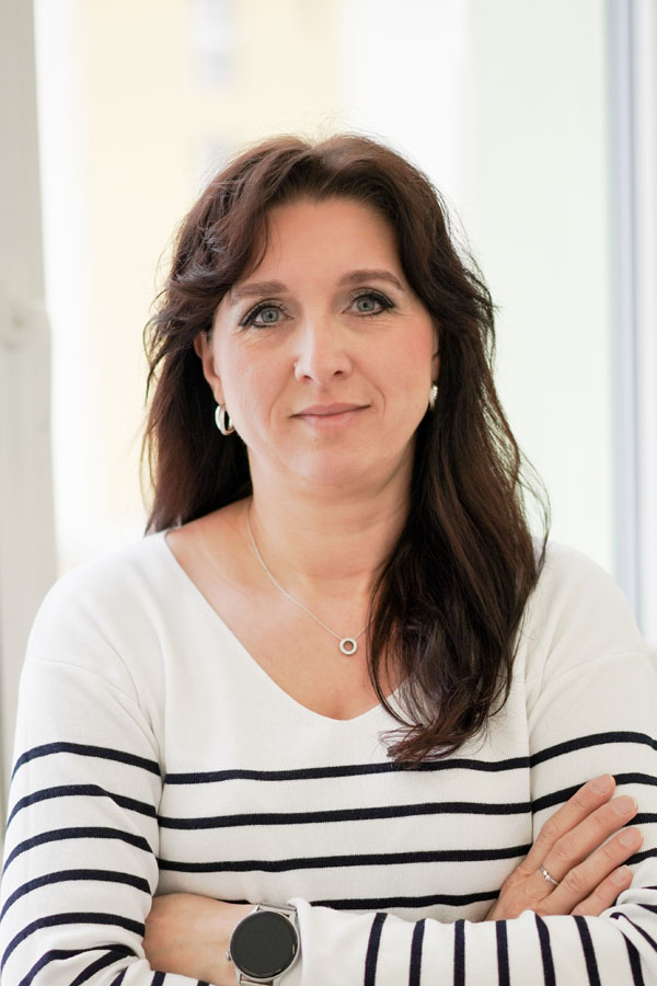Veronika Svobodová