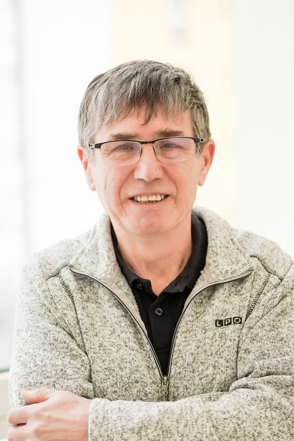 Ing. Tomáš Gelnar