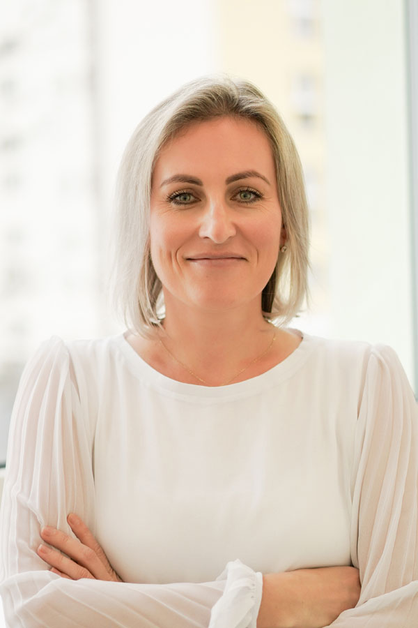 Ing. Michaela Procházková