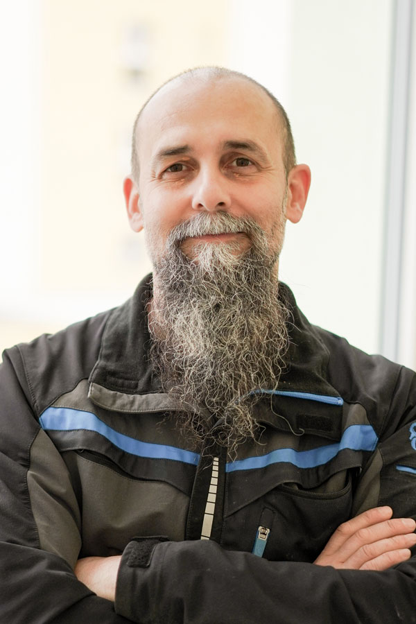 Pavel Meca