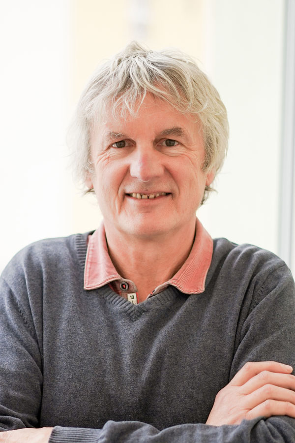 Ing. Květoslav Bedáň