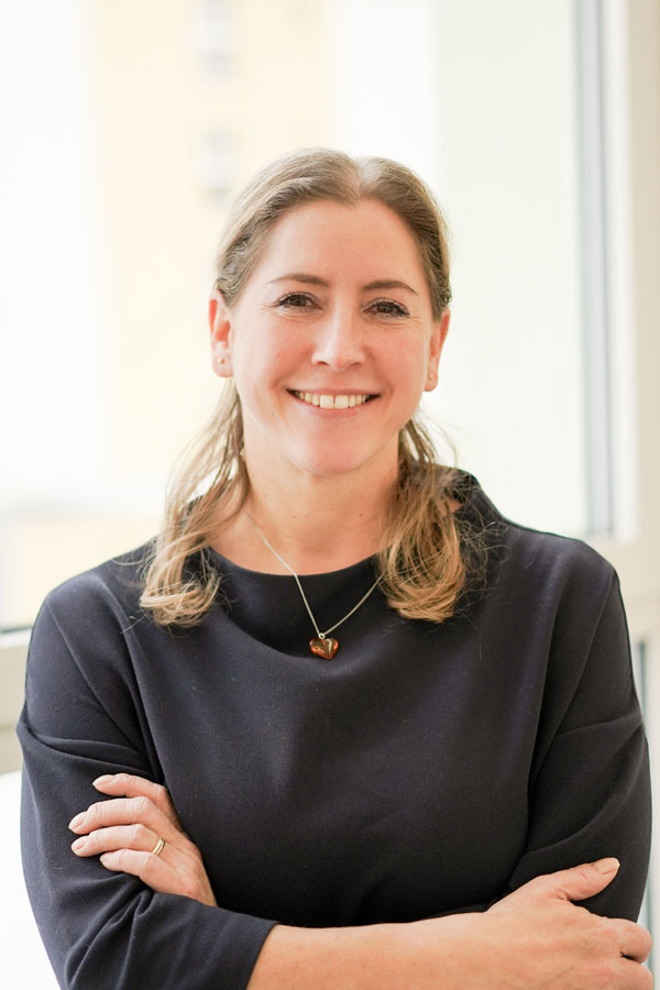 Ing. Karla Hynštová