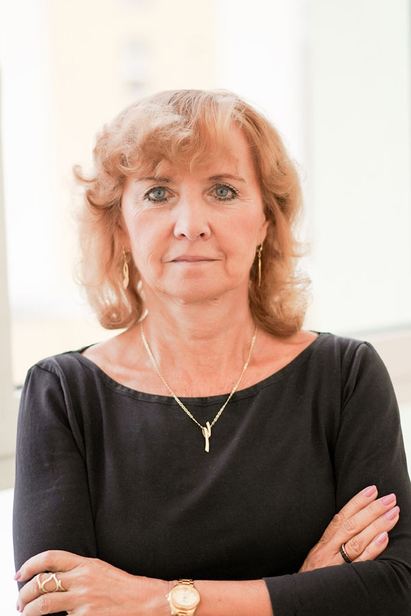 Ing. Radka Kotoučková