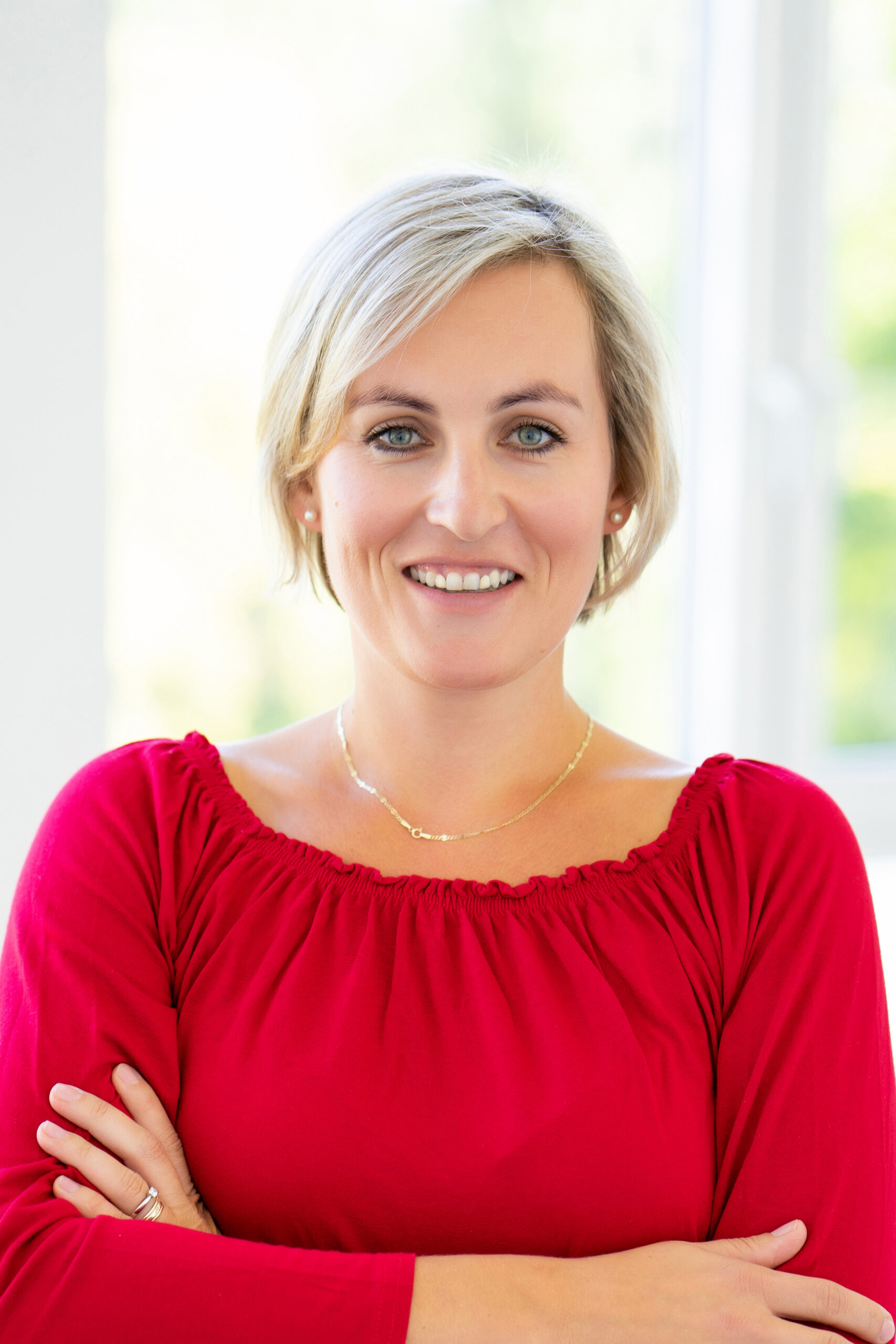 Ing. Michaela Procházková